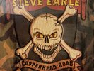 Steve Earle Copperhead Road Vinyl LP