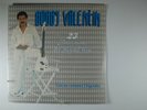 BOBBY VALENTIN 25 Aniversario Del Rey Del Bajo LATIN LP SALSA BRONCO ORG SEALED