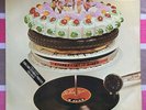 Rolling Stones - ‘Let it Bleed’ 1969 original UK mono vinyl LP with poster