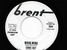 NORTHERN SOUL POPCORN-CORKI RAY-
