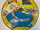 PIX Talking Picture Records 1940s Children Picture Discs Deedle Deedle Dumpling