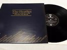 THE BEATLES 'Rarities' Vinyl LP On Parlophone Black & Silver Labels - S51
