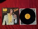Elvis Presley TODAY Quadraphonic CD-4  LP APD1-1039 RARE ORANGE Label VG+/VG++