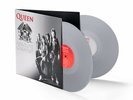 Queen  -  Absolute Greatest  Silver Vinyl  2019 in OVP eingeschweißt