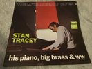 SCX 6358 STAN TRACEY THE LATIN AMERICAN CAPER ALBUM