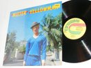 MiSTER YELLOWMAN REGGAE ViNYL LP ALBUM U.S. PRESSiNG GREENSLEEVES LABEL GREL 35