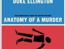 Anatomy Of A Murder - Original Soundtrack [Duke Ellington] Vinyl LP NEW/SEALED