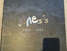 Genesis - 1976-1982 (Vinyl Boxset) 180gram