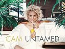 CAM-UNTAMED (COLV) (YLW) (US IMPORT) VINYL LP NEW