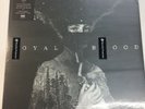 Royal Blood Vinyl LP ALBUM LIMITED to 2000 Artwork Sleeve Reversed Colour SEALED