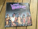 The Warriors - Dialogue And Loops RARE LP Furious Records