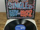 XTC WAXWORKS SINGLES 77-82 ALBUM LP VINYL RECORD 1982 ORIGINAL UK RELEASE V2251