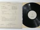 RARE Jimi Hendrix 1978 Original TEST PRESSING The Essential From Reprise Label