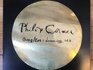 Philip Corner 'Gong/Ear:dance-ing' LP fluxus la monte young drone
