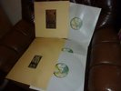 Band, The Last Waltz, Clapton Bob Dylan Dr.John Van Morrison German WB 3 LP 1978