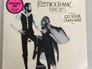 FLEETWOOD MAC “RUMOURS” NEAR MINT ‘77 PROMO WITH INSERTS