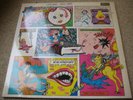 David Bowie Images 1966-67 German 1st Press Double Compilation [Ex+/Ex] --RARITY