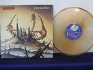 Scorpions, Lonesome Crow, Heavy Metal World Wide HMI LP 2, 1982 Colored Vinyl