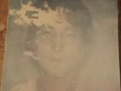 John Lennon, Imagine vinyl LP with poster, 1971