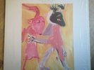 Captain Beefheart LP Shiny Beast USA Warner Bros 1st press INCREDIBLE& SHRINK OO