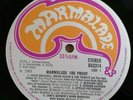 V/A blossom toes Driscoll Etc LP Marmalade 100 proof UK Marmalade 1st press OO