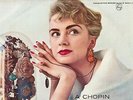 PHILIPS HUF COVER ART - A CHOPIN BOUQUET - ALEXANDER UNINSKY PIANO