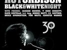 ROY ORBISON - BLACK & WHITE NIGHT 30 NEW VINYL