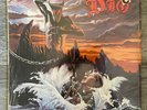 Dio Holy Diver 1983 LP Warner Bros. Records ?– 9 23836-1 Allied Pressing Shrink