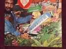 George Duke “Follow The Rainbow” Signed By George Duke, “Ndugu” Chancler. VRare