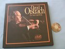 7 LP Box OISTRACH Oistrakh Vermächtnis Legacy Germany |  EX