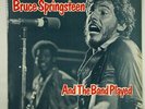 Bruce Springsteen 