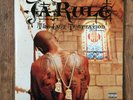 Ja Rule ?– The Last Temptation LP. US 1st 2002 Def Jam  ?– 440 063 487-1