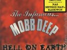 Mobb Deep - Hell On Earth '96 2xLP US ORG  Raekwon Nas