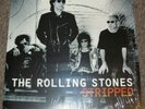THE ROLLING STONES-Stripped ORIG.1995 VIRGIN UK 2LP+INNERS V2801 Mick Jagger