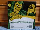 HARDCORE POWER MUSIC PART 2  LP  Razzia Maniacs Inferno Punkklassiker