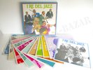 I RE DEL JAZZ (1979) 10 Vinyl LP Box Set - Selezione Dal Reader's Digest