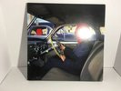 The Mars Volta - Frances The Mute (triple gatefold album etched vinyl)