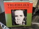 Natalie Merchant ?– Tigerlily      Mofi  Mobile Fidelity  MFSL 45RPM (2LP)