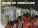 RAY TERRACE on LP  