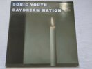SONIC YOUTH - DAYDREAM NATION (UK 1988 - 2 LP SET - GATEFOLD SLEEVE - VG COPY)