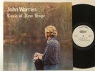 JOHN WARREN Land of New Hope XIAN Folk Rock Psych LONER Jesus Movement 1973 LP