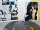 THE BEATLES WHITE RECORD ALBUM VINYL SWBO 101 RECORDED IN ENGLAND GEORGE MARTIN