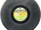 RARE Paul Whiteman COLUMBIA 1444-D PRE WAR DANCE BAND 78 RPM Potato Head Label