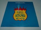 Latin Ska Rock LOS FABULOSOS CADILLACS THE CLASH 