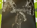 Venom - Warhead EP Vinyl 1984 UK thrash black heavy metal Bathory Sodom Mayhem