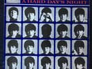 RARE The Beatles: A Hard Day's Night 12
