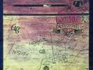 RARE Alice Cooper: Schools Out 12'' LP Album VINTAGE VINYL RECORD 1972 K 56007