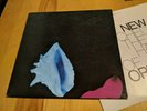 NEW ORDER LP TOUCHED BY THE HAND OF GOD FAC193
