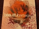 Garbage - Beautiful Garbage Double Vinyl Album