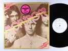 Montrose - S/T LP - Warner Bros VG+ PROMO